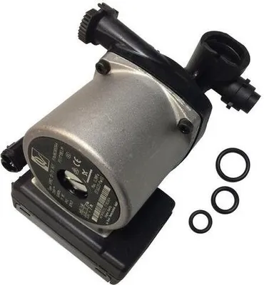 Produktbild von BOSCH Ersatzteil TTNR: 87167652530 Pumpe UPM2 15-70W HU1