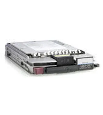 Produktbild von HP - 404714-001 - 404714-001 - Festplatte