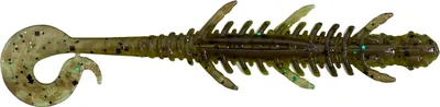 Produktbild von Illex Juggpod Creature Baits Gummiköder Green Pumpkin Chart 3" 8cm 1,9g