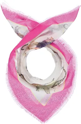 Immagine prodotto di Passigatti Bandana Tuch bunt, Gr. ONESTO