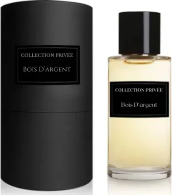 Produktbild von Collection Privée - Bois D'argent - Eau de Parfum Mixte