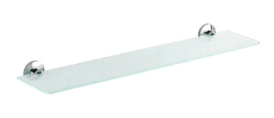 Produktbild von WENKO Glasablage Cuba Glänzend