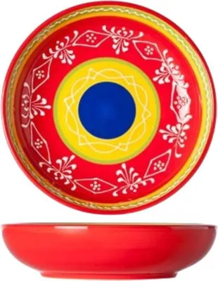Image de Assiette creuse Sombrero - D 20 cm