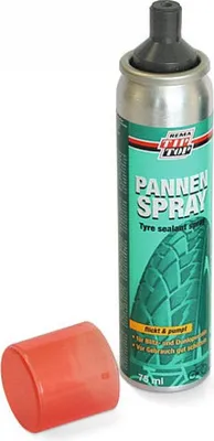 Produktbild von Tip Top Pannenschutzgel REMA TIP TOP Pannenspray 75 ml - Fahrrad-Reifendichtm....