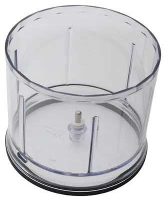 Immagine prodotto di Braun Kenwood ciotola tritatutto 500ml mixer Triblade XL Multiquick HB701 HB901