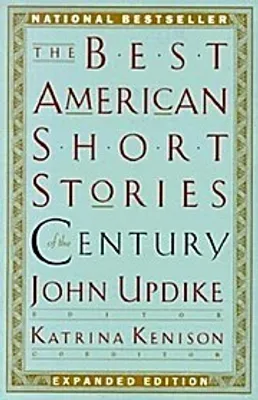 Productafbeelding van The Best American Short Stories of the Century