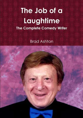 Produktbild von The Job of a Laughtime