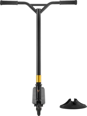 Obrázek produktu pro SucceBuy stunt scooter - pouliční triková koloběžka pro děti a dospělé, lehká paluba