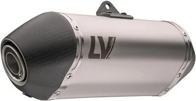 Produktbild von Leovince LV-14 Auspuffendtopf