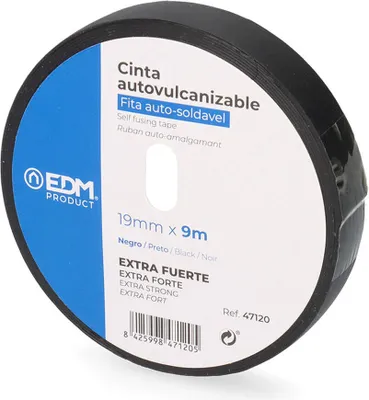 Image de Ruban adhésif EDM 47120 19 mm x 9 m