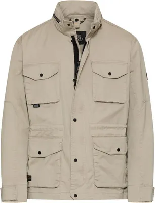 Produktbild von Camel Active 430400-7N92 - Blousons, Größe:58, Farbe:light beige