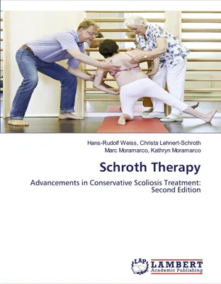 Produktbild von Schroth Therapy