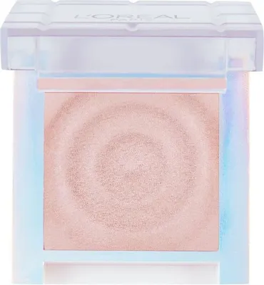 Produktbild von LOreal Paris Color Queen Lidschatten, angereichert mit 01 unübertroffenen Ölen