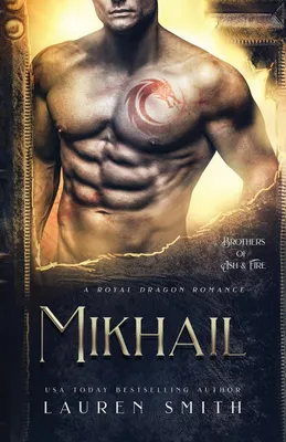 Produktbild von Mikhail