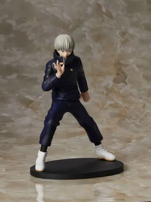 Produktbild von Taito Prize Jujutsu Kaisen PVC Statue Inumaki Toge 20 cm