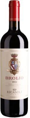 Produktbild von Barone Ricasoli Chianti Classico Brolio DOCG