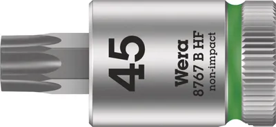 Obrázok produktu pre Wera 05003070001 sada nástrčiek a zásuviek