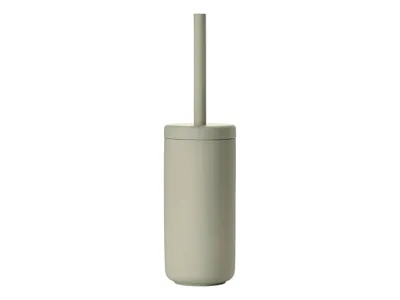 Image de Zone Denmark Brosse de toilette en eucalyptus Ume