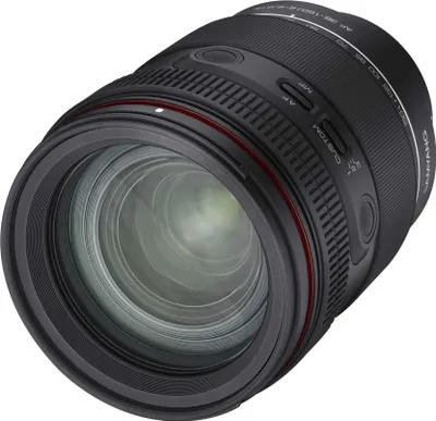 Produktbild von Samyang AF 2,0-2,8/35-150 Sony E