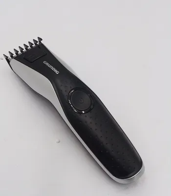 Produktbild von Grundig Bart- und Haarschneider,  MC 6840