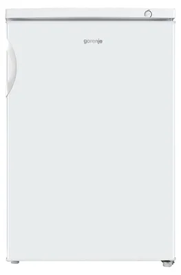 Obrázek produktu pro Gorenje F49DPW, 85 l, 4 kg/24h, ST-T, 40 dB, D, bílá
