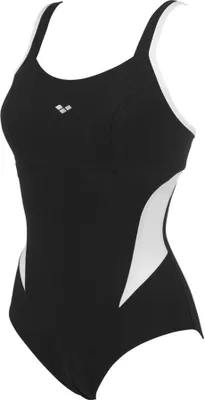 Produktbild von Arena Makimurax Low C Cup - black-white, Größe:42