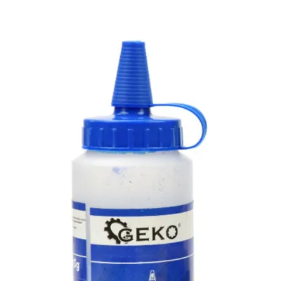 Obrázok produktu pre Prášková krieda modrá 115g 18246