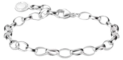 Imagen del producto de Thomas Sabo  X0031-M02-21-L19