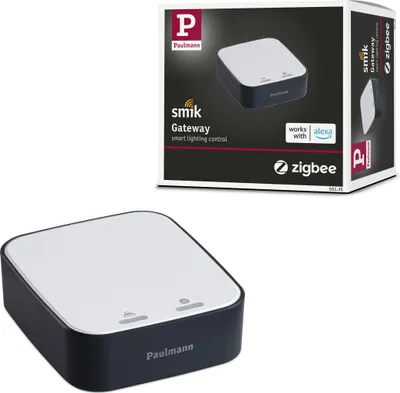 Produktbild von Paulmann Gateway smik