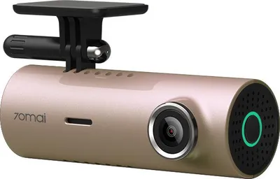 Image de Caméra embarquée Xiaomi 70Mai M300