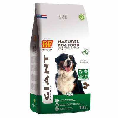 Productafbeelding van Biofood Giant