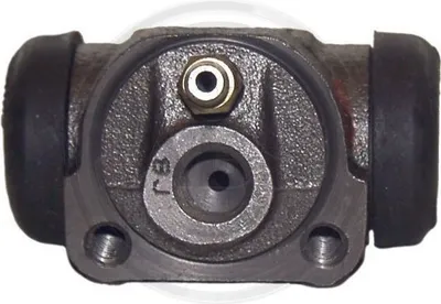 Immagine prodotto di Cilindro freno ruota Ø 20,6 mm 1x M10x1,0 Ghisa A.B.S. per CITROËN LNA e altri modelli