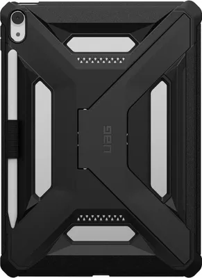 Produktbild von Urban Armor Gear 124495114040, Cover, Apple, iPad 10.9" (10th Gen, 2022), 27,7 cm (10.9")