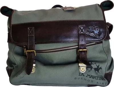 Produktbild von Reisetasche La Martina L31pm0010138026 Mann Grau