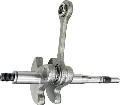 Produktbild von Kurbelwelle passend für Stihl FS38, FS45, FS46, FS55, KM55