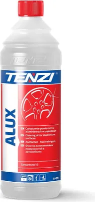 Produktbild von Tenzi ALUX Felgenreiniger 1L - Hochkonzentrat Aluminiumpflege