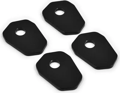 Obrázek produktu pro Adaptéry M8 pro motocyklové blinkry Indy Spacer kompatibilní s Suzuki GSX-R 125