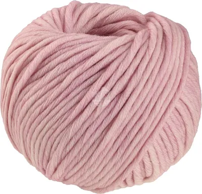 Produktbild von Lana Grossa - Vintage Superchunky 0514 pastellrosa
