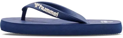 Produktbild von Hummel Flip Flop Jr - true navy, Größe:33