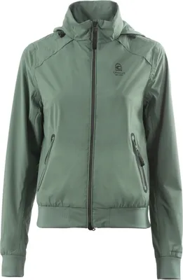 Produktbild von Cavallo FEE Ultraleichter sportlicher Funktionsblouson sea green Sportswear FS 23, Größe:40
