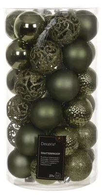 Productafbeelding van Raamdecoratie pvc Decoris