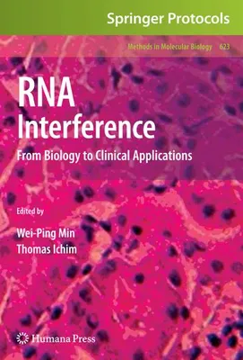 Image de RNA Interference