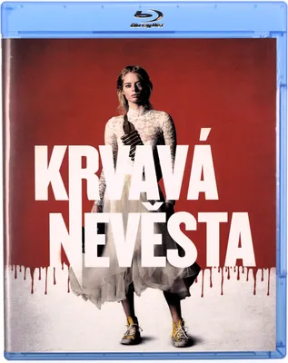 Produktbild von Ready or Not - Auf die Plätze, fertig, tot (nur Originalversion) [BLU-RAY]