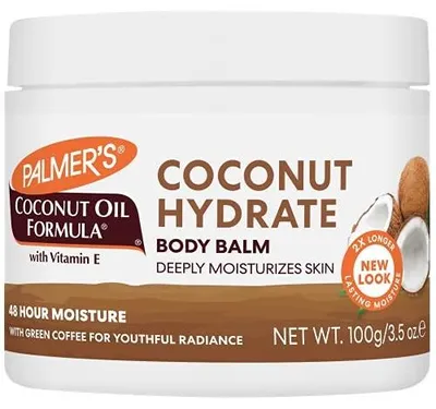 Productafbeelding van Palmer's Kokosolie Balsem 100 g Palmer's Coconut Oil