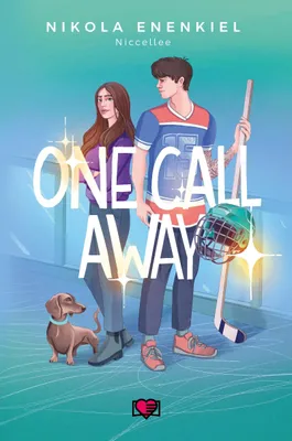 Produktbild von Call me. One call away
