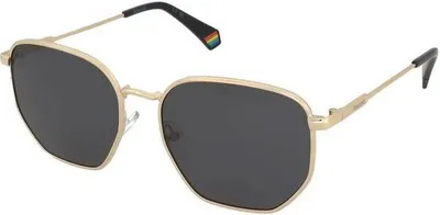 Zdjęcie produktu dla Okulary przeciwsłoneczne Polaroid PLD 6214/S/X 2F7/M9
