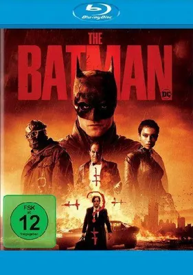 Produktbild von The Batman