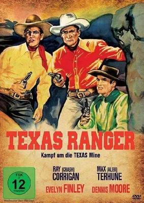 Produktbild von Texas Ranger