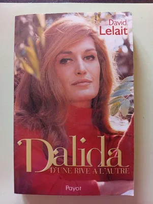 Image de Dalida: D'une rive à l'autre