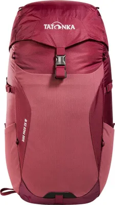 Immagine prodotto di TATONKA zaino, escursioni zaino Hike Pack 25 Women Bordeaux Red